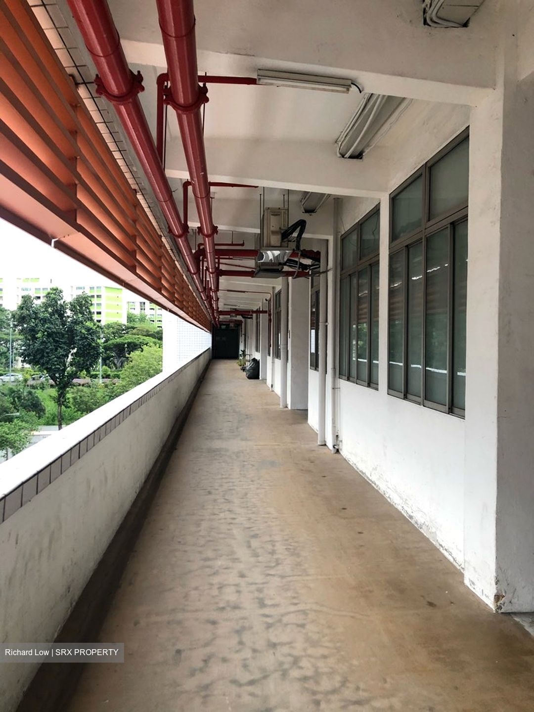 Chai Chee Lane (D16), Factory #366178881